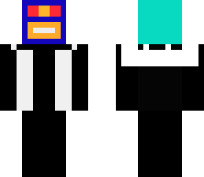 color man gym