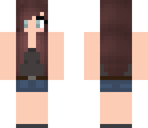girl skin