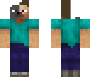 twoface steve hd