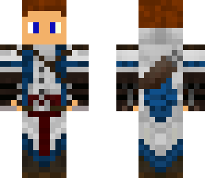 new guy ac3