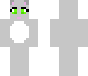 meme45s derpy cat skin no longer derpy