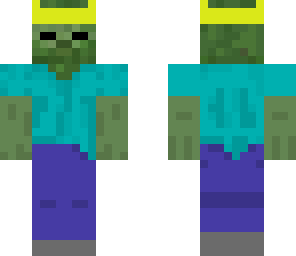 king zombie