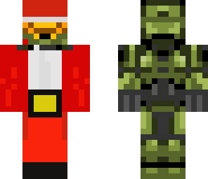 christmas halo