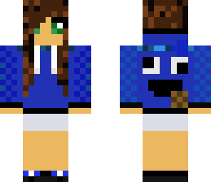 cookie monster hoodie