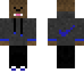nike bacca