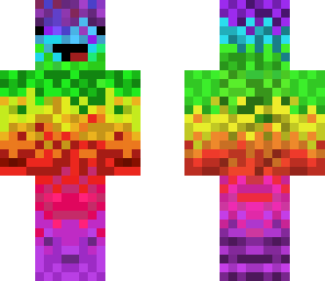 rainbow derp