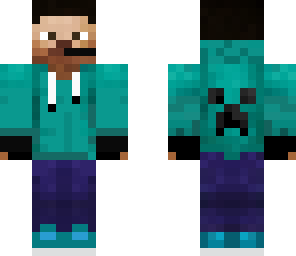 cool steve