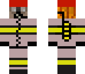 firefighter