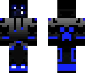 enderman creeper