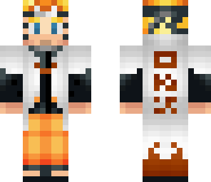 naruto hokage