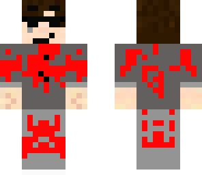 xblade104 war skin