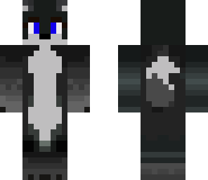 wolfy