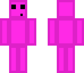 pink slime