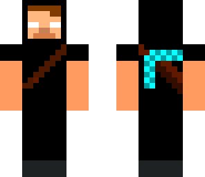 herobrine