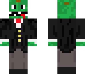 charlizard