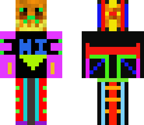 mod creeper