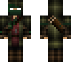 assassin