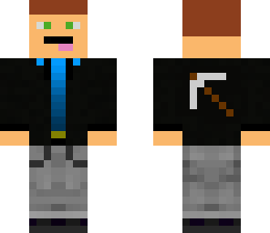 for logan