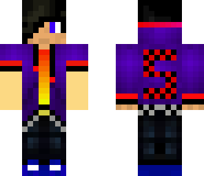 emo boy