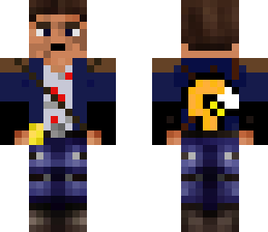 my version of this guy