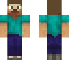 younger steve