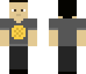 mr_waffles casual attire