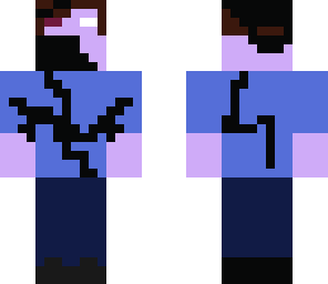 herobrine cursed