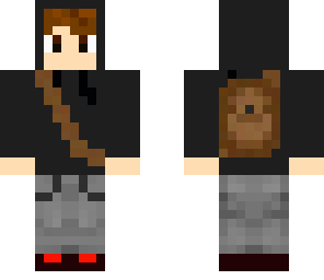 my skin