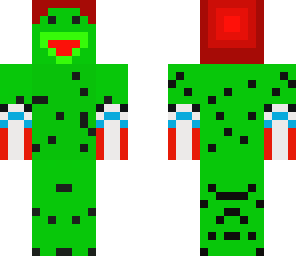 dino b