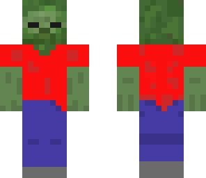 zombie