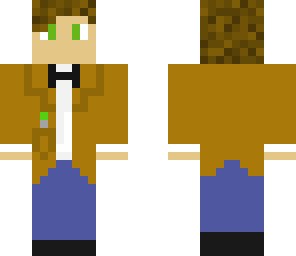 doctor who