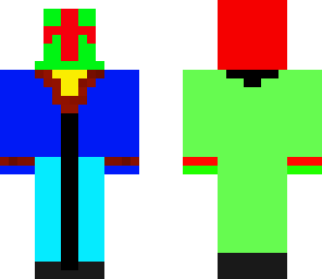 thefloslpskin