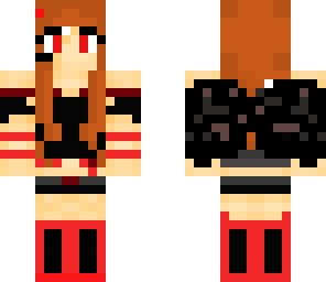 gamer dark angle
