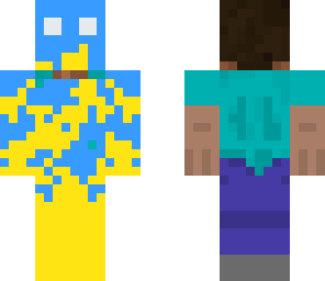 herobrine