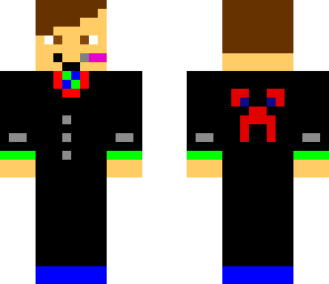 watching creepers