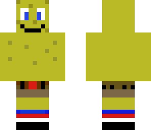 sponge bob square pants