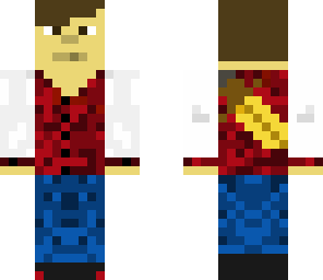 update my skin22