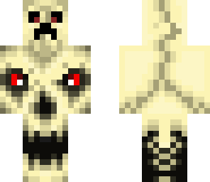 evil bosss