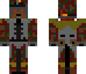 army guy