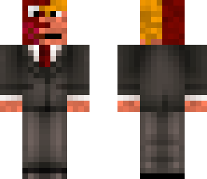 two face