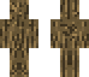 wood camo