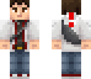 desmond miles