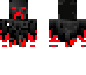 demonic demon