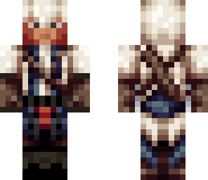 connor kenway