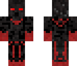 demonic minion