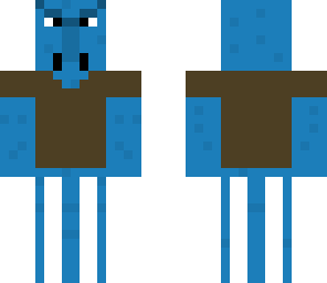 squidward