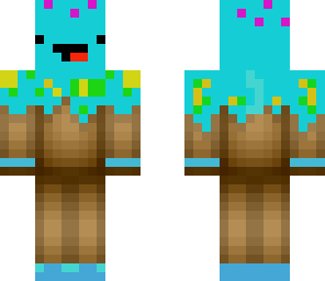 blu cake guy
