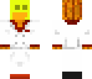 i dont even know skin
