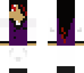 ssponcho123's 2nd skin