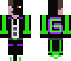 improved me